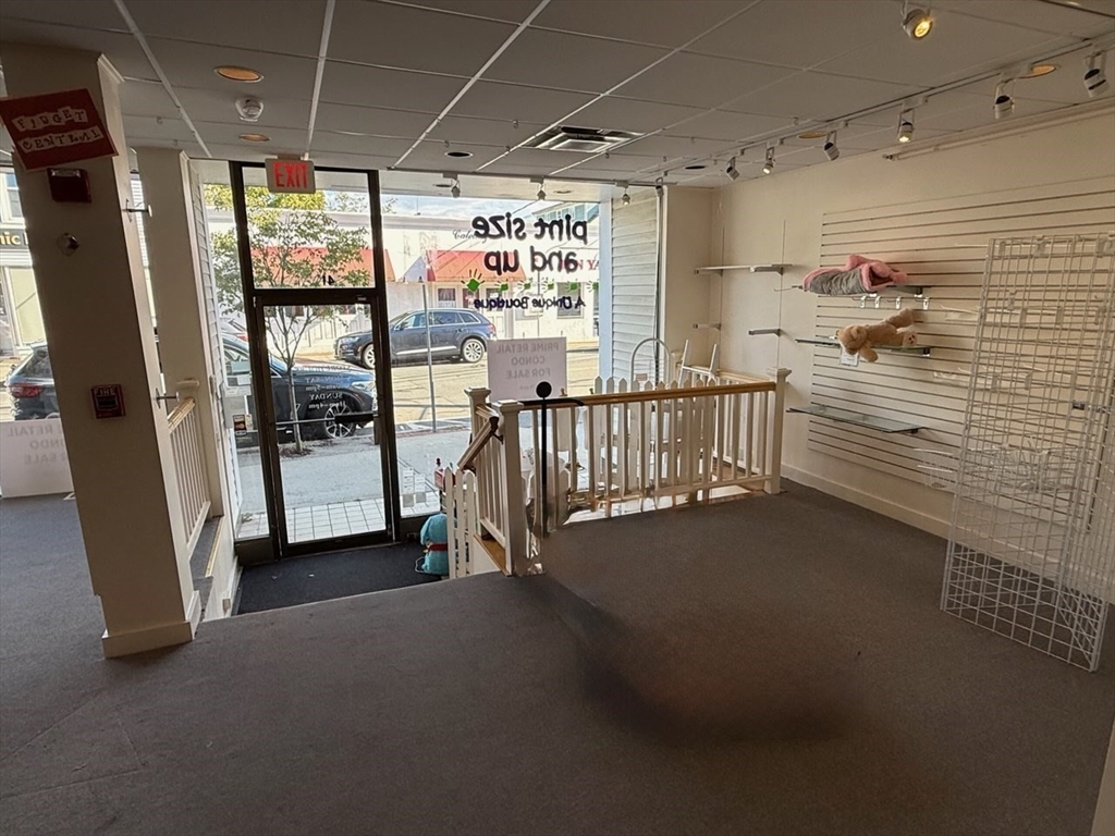 41 Atlantic Avenue 1