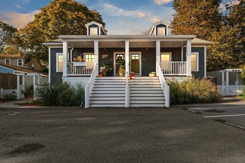 29 Summer Street 15 Ipswich MA 01938