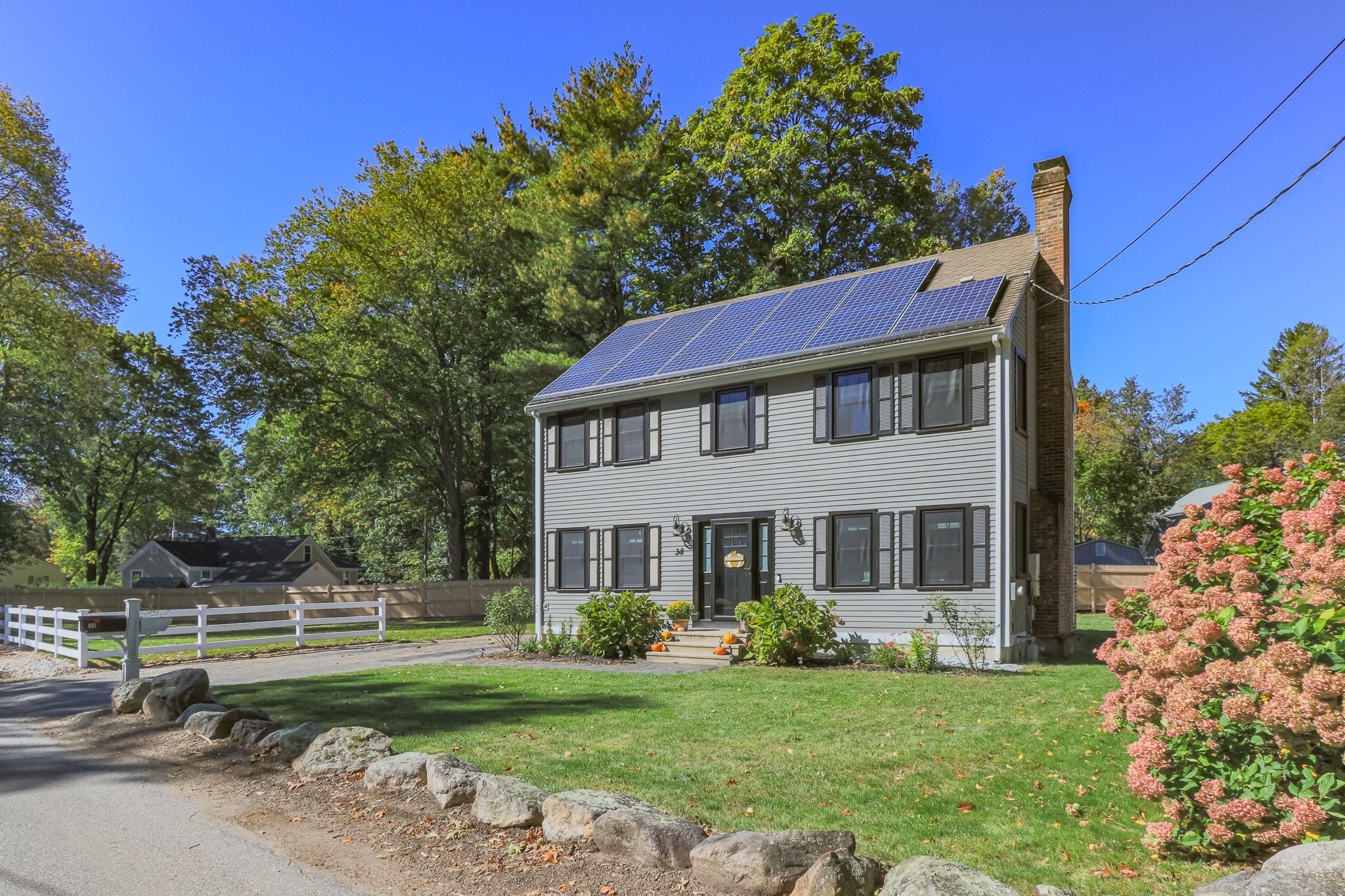 Photo of 38 Old Mill Rd, Maynard, MA