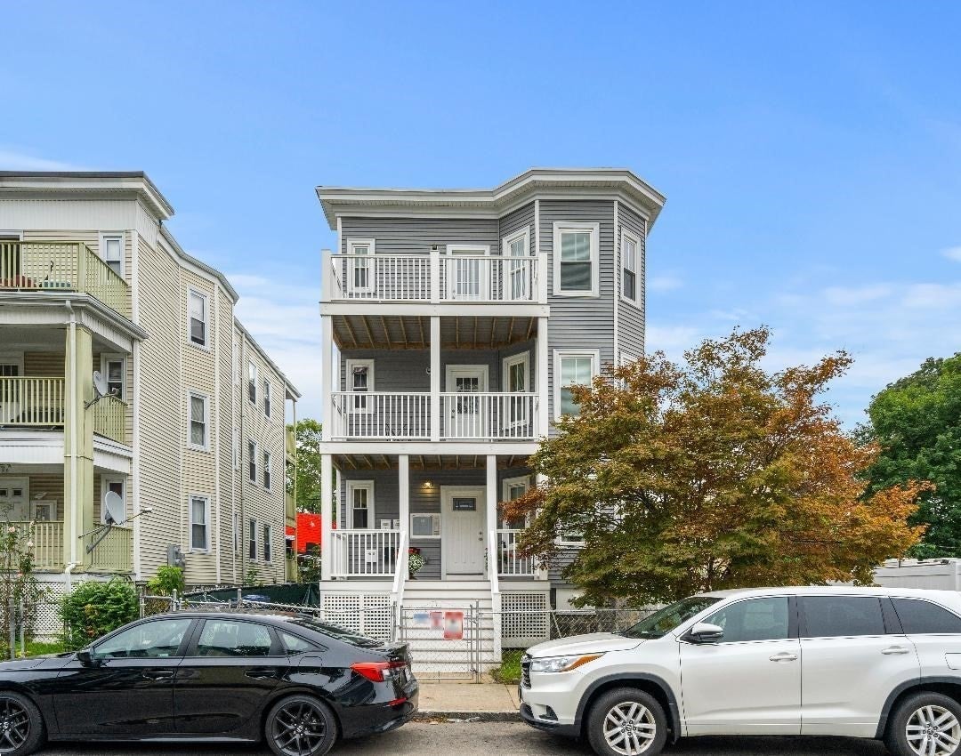 Photo of 24 Vassar St, Boston, MA