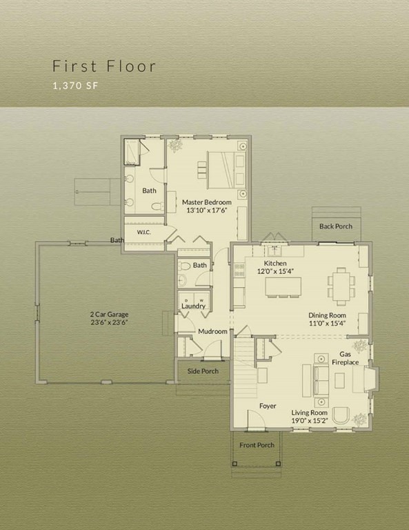 5 Preservation Way