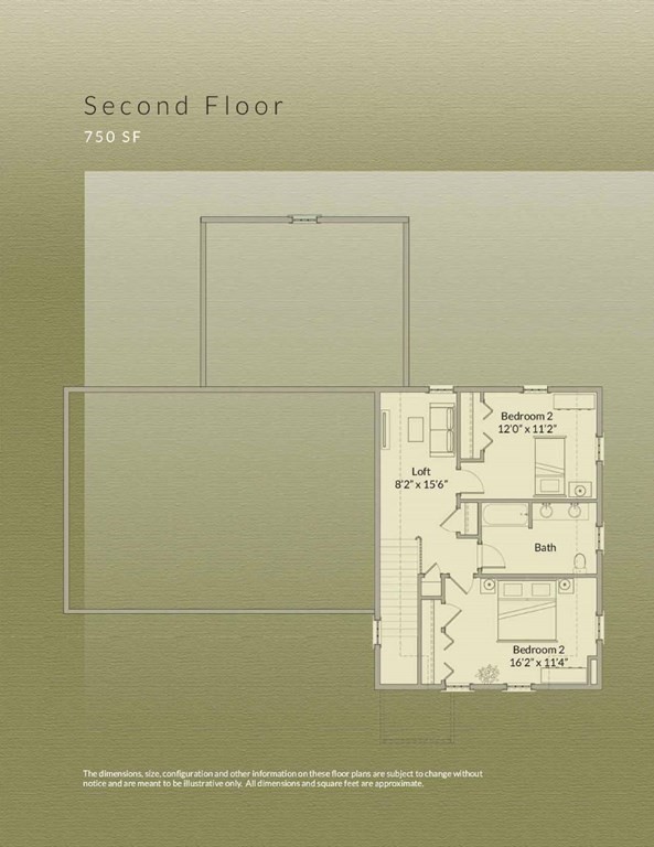 5 Preservation Way