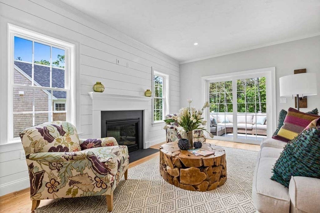 5 Preservation Way
