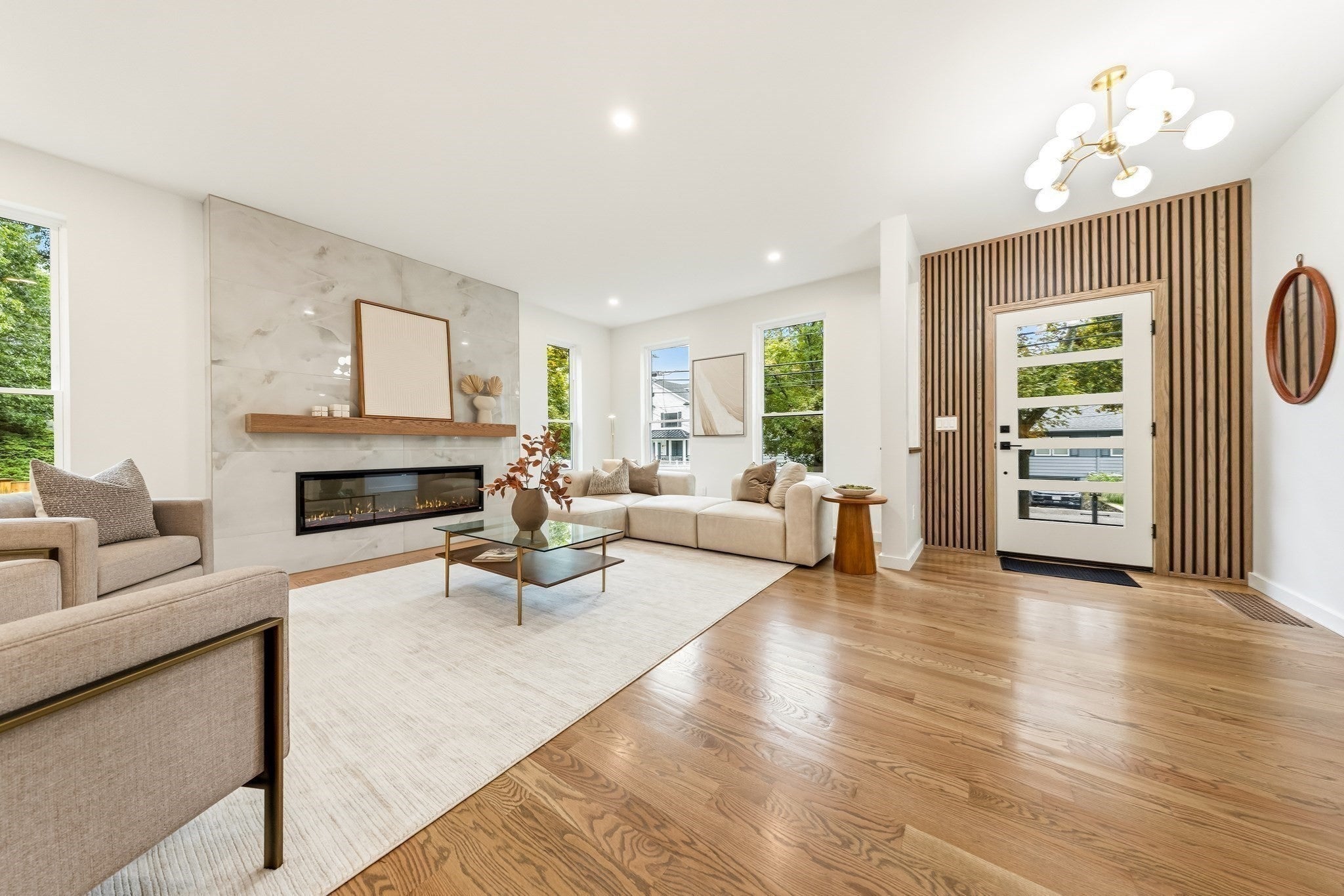 115 Winchester Rd, Arlington, MA, 115 Winchester Rd, Arlington, MA Photo #7