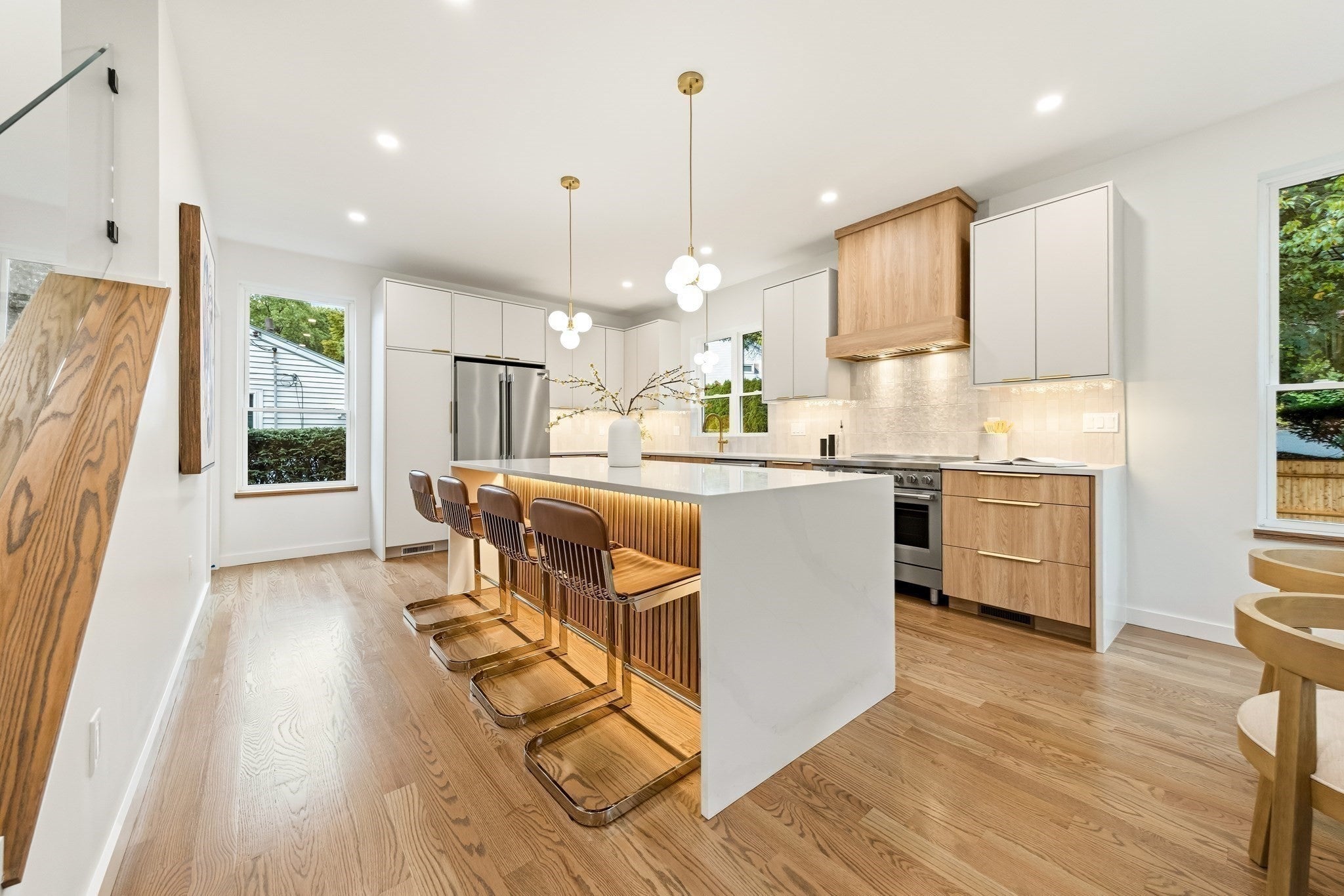 115 Winchester Rd, Arlington, MA, 115 Winchester Rd, Arlington, MA Photo #9