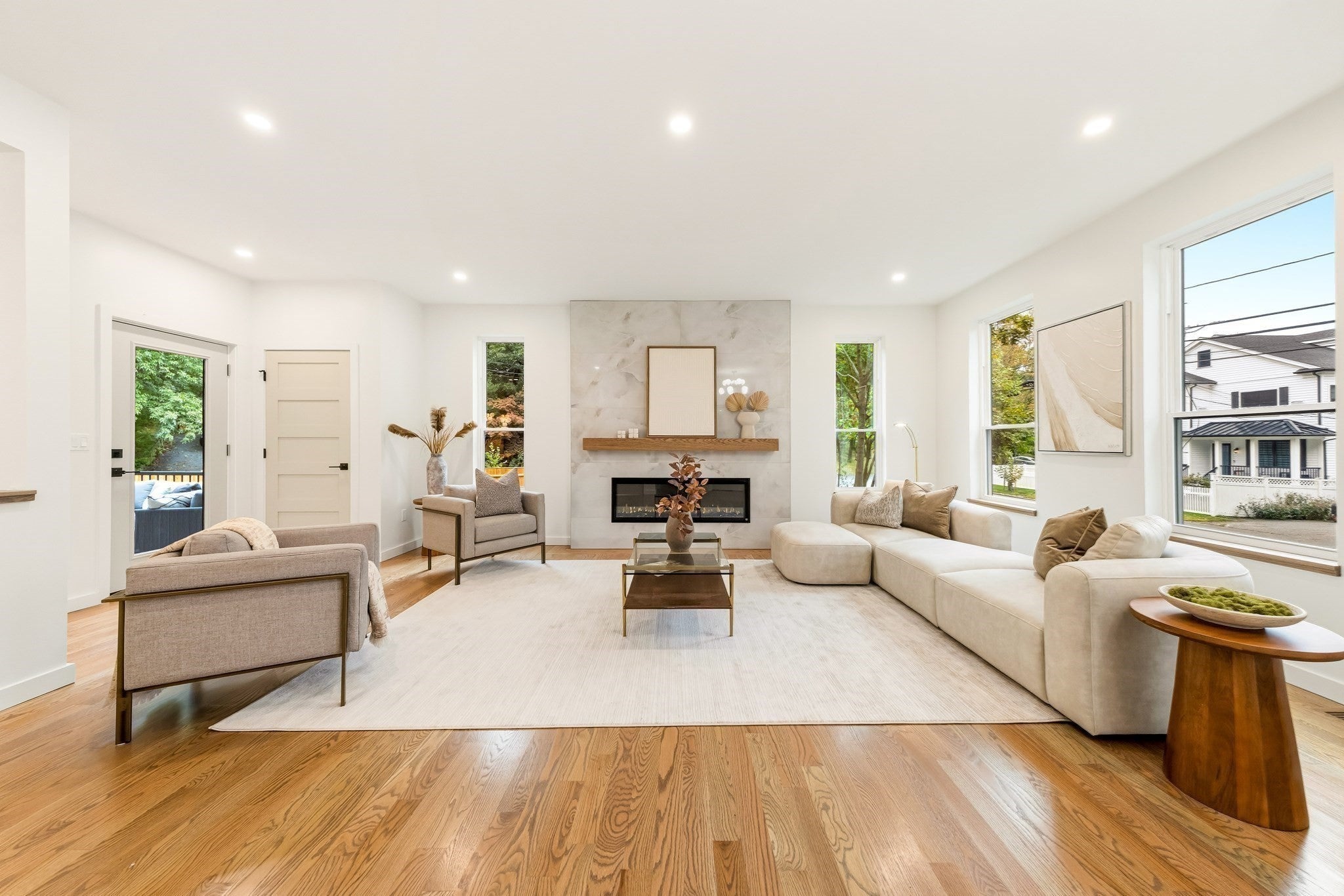115 Winchester Rd, Arlington, MA, 115 Winchester Rd, Arlington, MA Photo #5