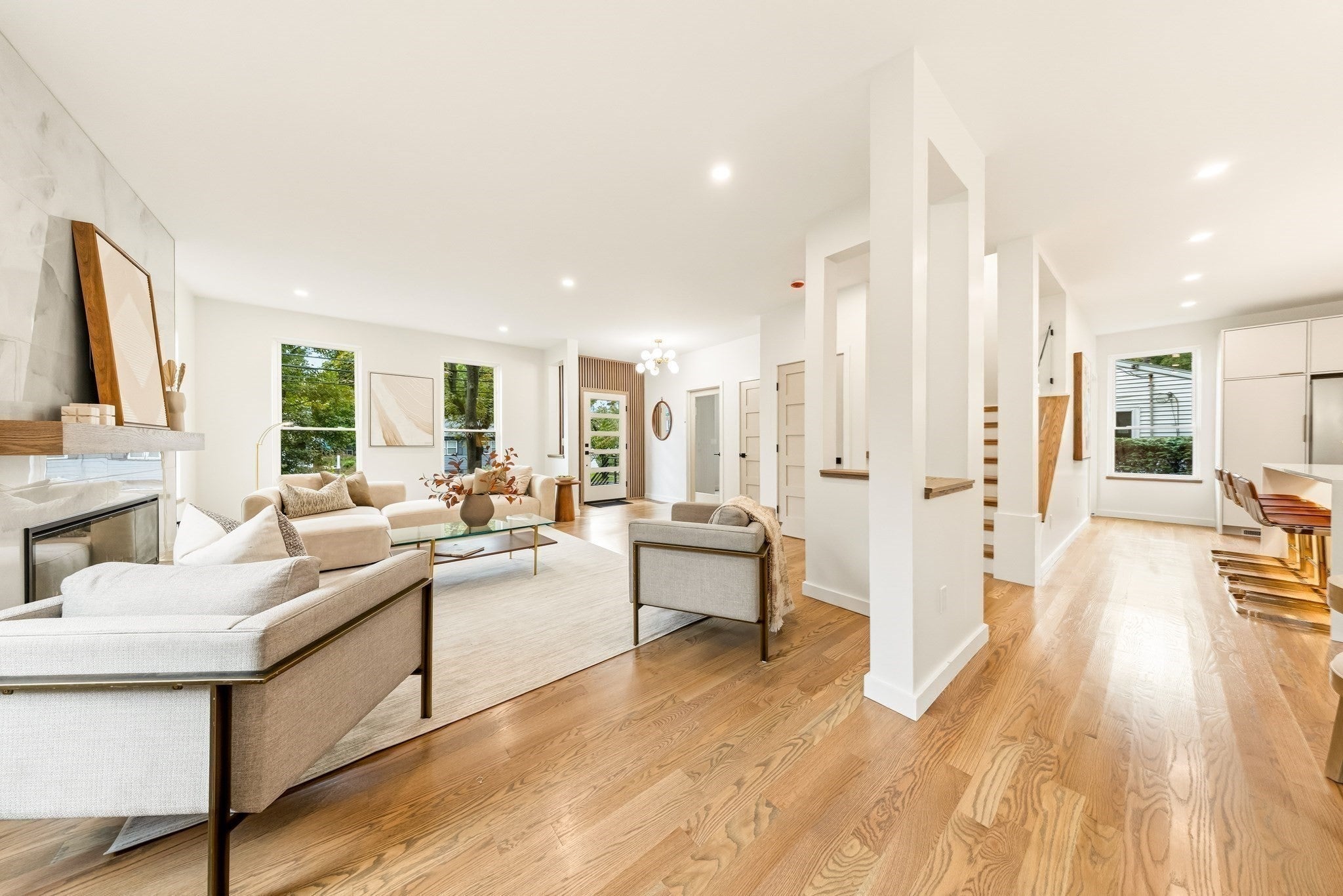 115 Winchester Rd, Arlington, MA, 115 Winchester Rd, Arlington, MA Photo #8