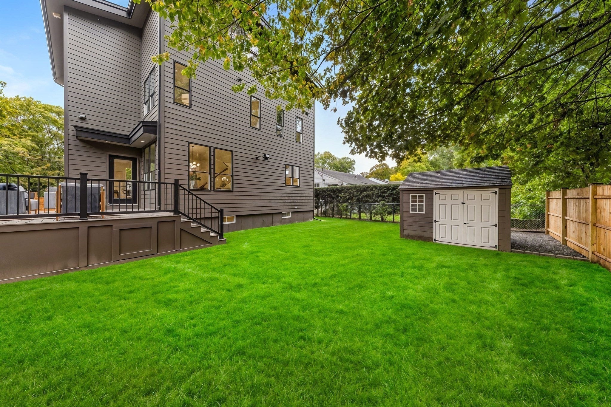 115 Winchester Rd, Arlington, MA, 115 Winchester Rd, Arlington, MA Photo #41