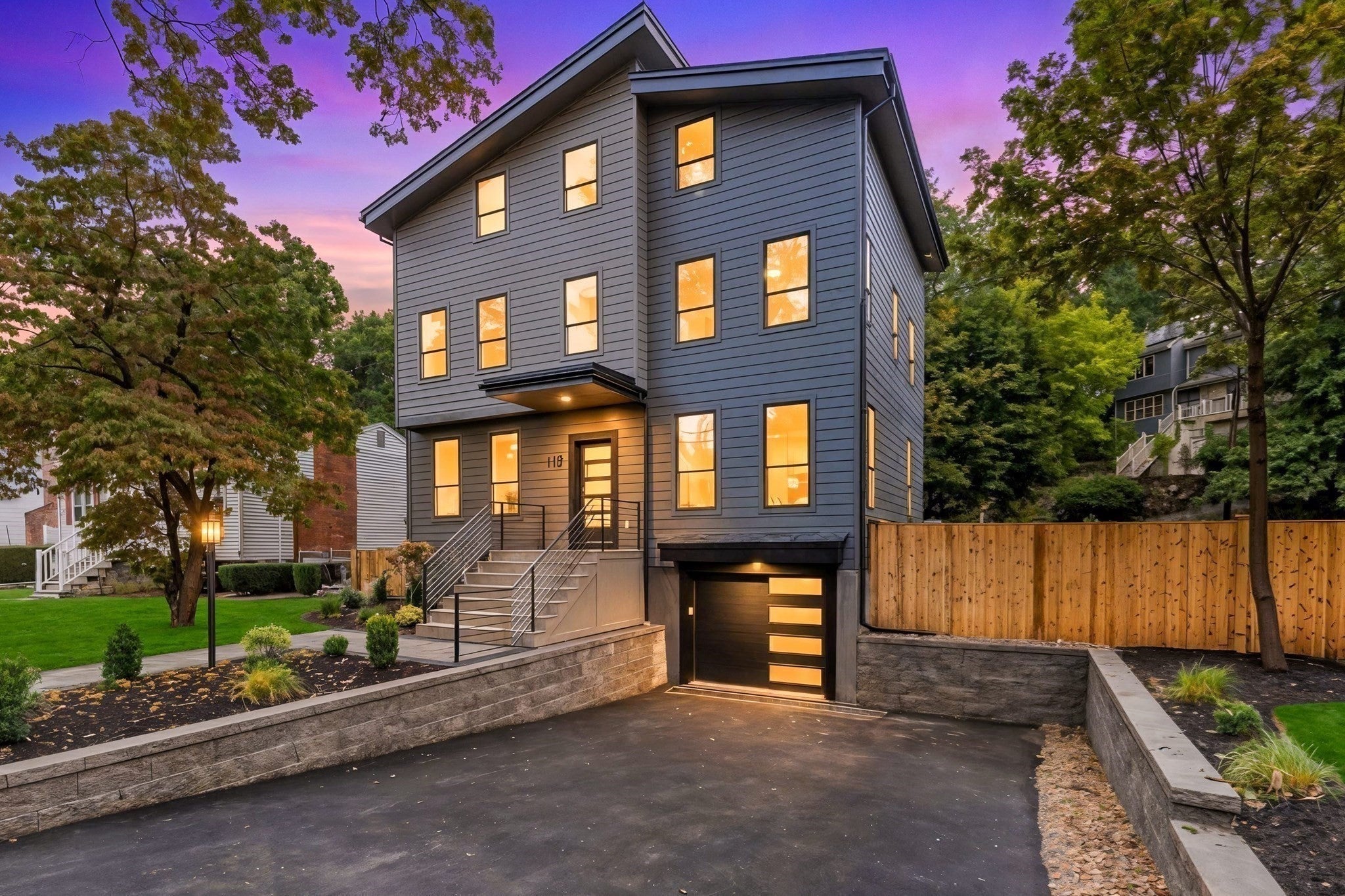 115 Winchester Rd, Arlington, MA, 115 Winchester Rd, Arlington, MA Photo #2