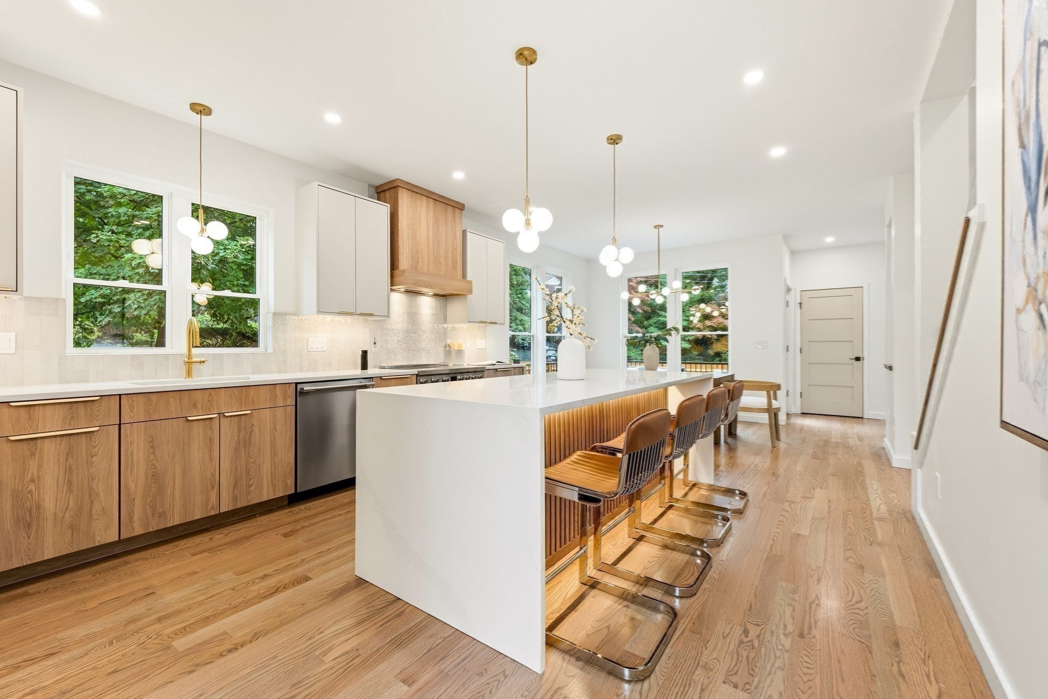 115 Winchester Rd, Arlington, MA, 115 Winchester Rd, Arlington, MA Photo #12