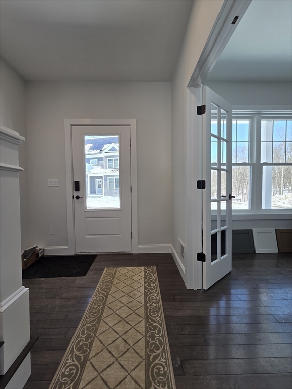 55 Pearson Drive #3 - ALDER