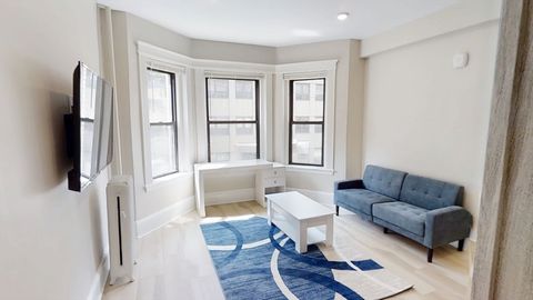 Photo of 41 Edgerly Rd #26, Boston, MA 02115 (MLS # 73486881)