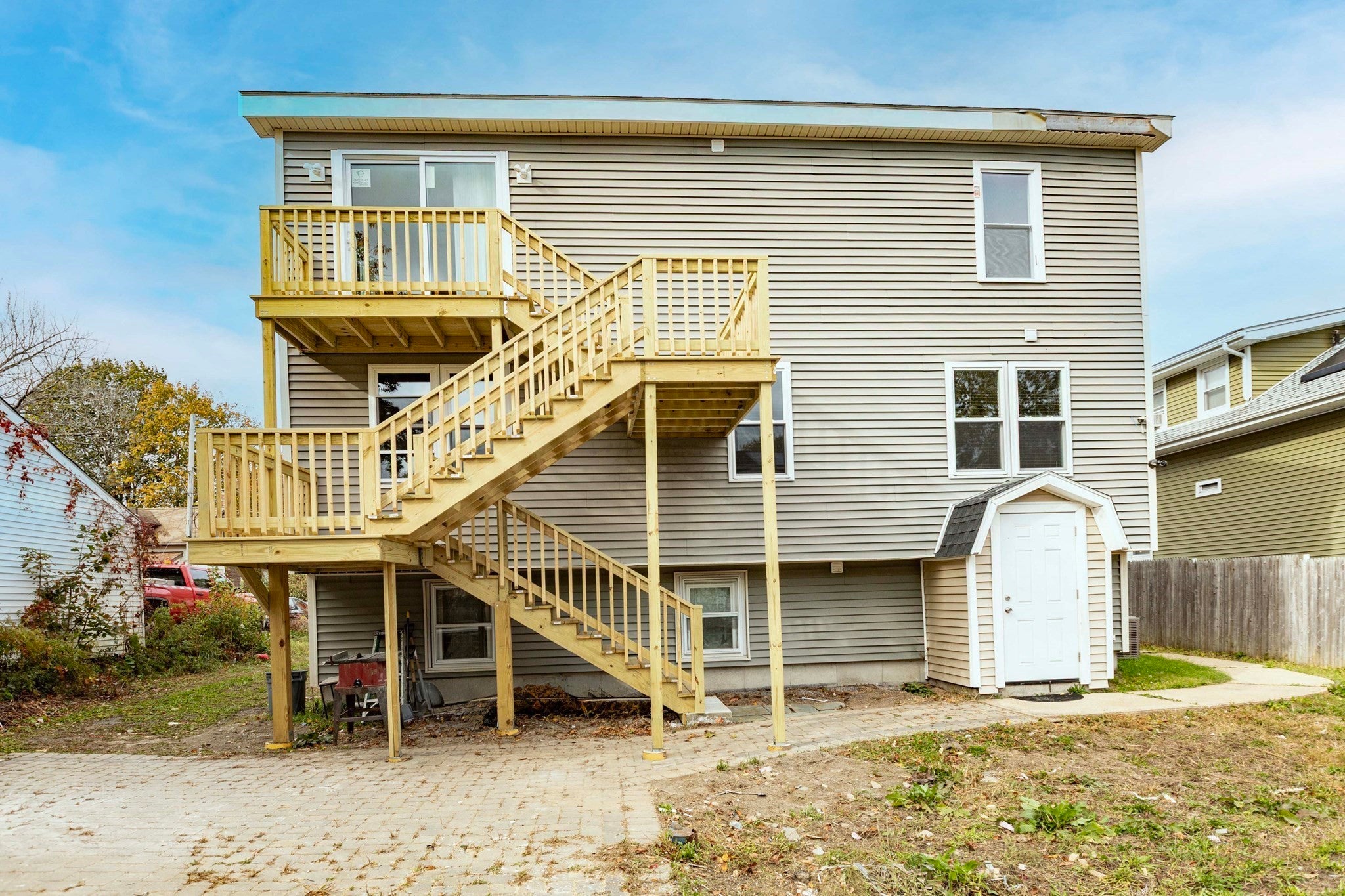 212 Nilsson St, Brockton, MA, 212 Nilsson St, Brockton, MA Photo #2