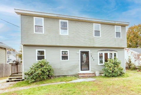 Photo of 212 Nilsson St, Brockton, MA 02301 (MLS # 73596737)