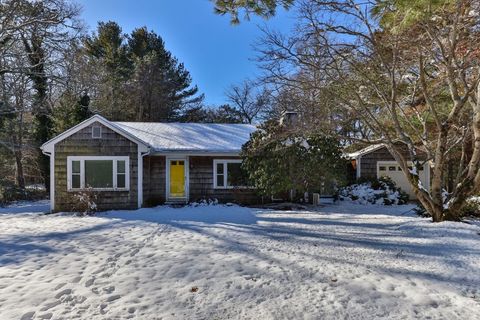 Photo of 351 Swift Ave, Barnstable, MA 02655 (MLS # 73487320)