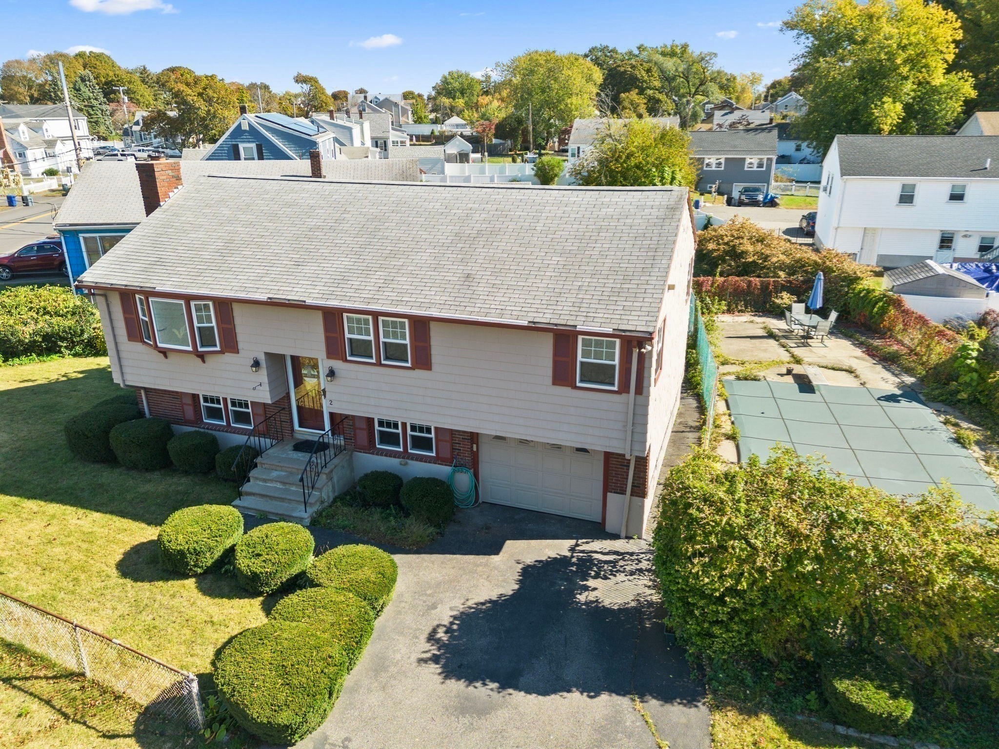 2 Wolcott Road, Saugus, MA, 2 Wolcott Road, Saugus, MA Photo #34