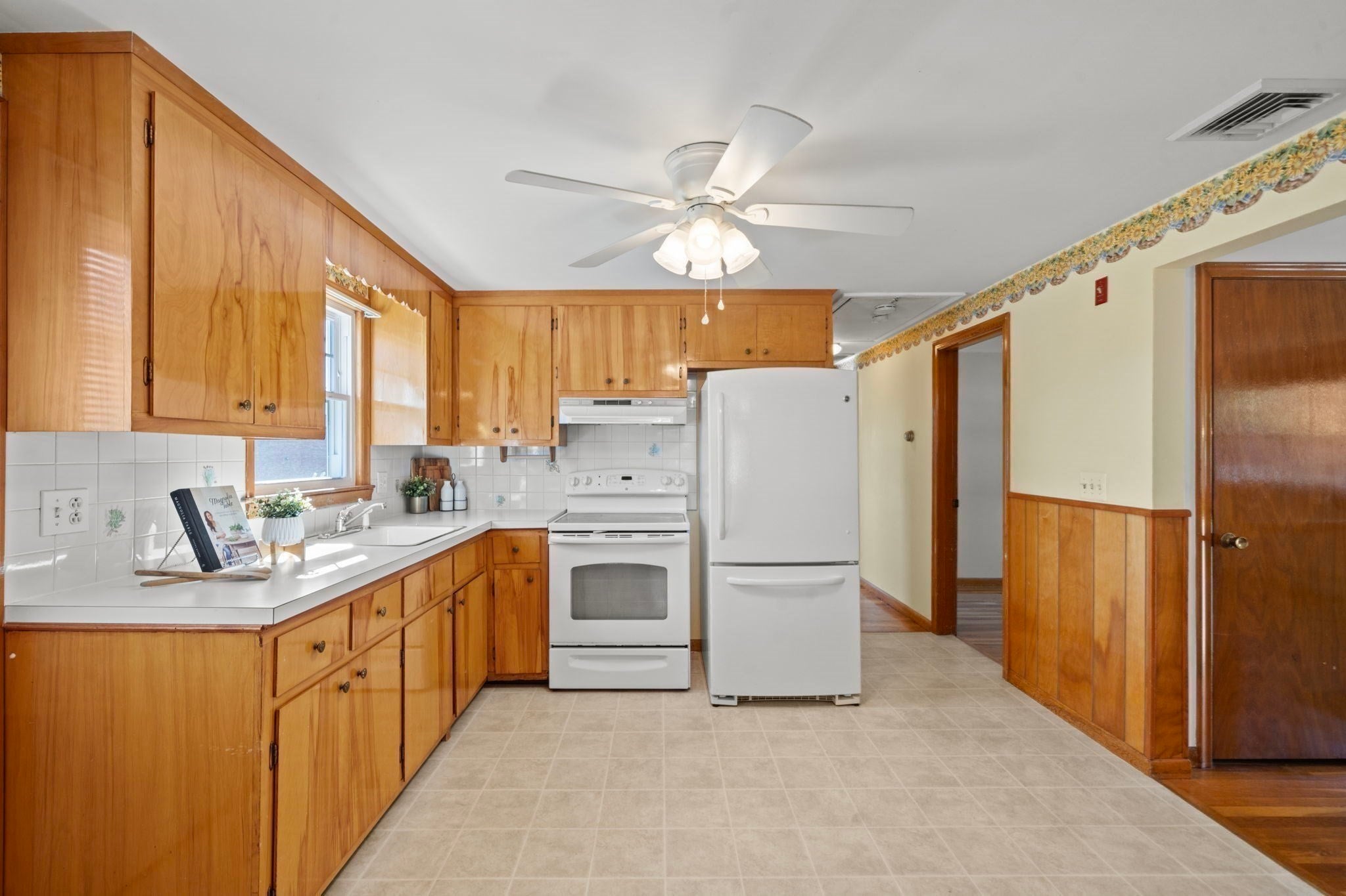 2 Wolcott Road