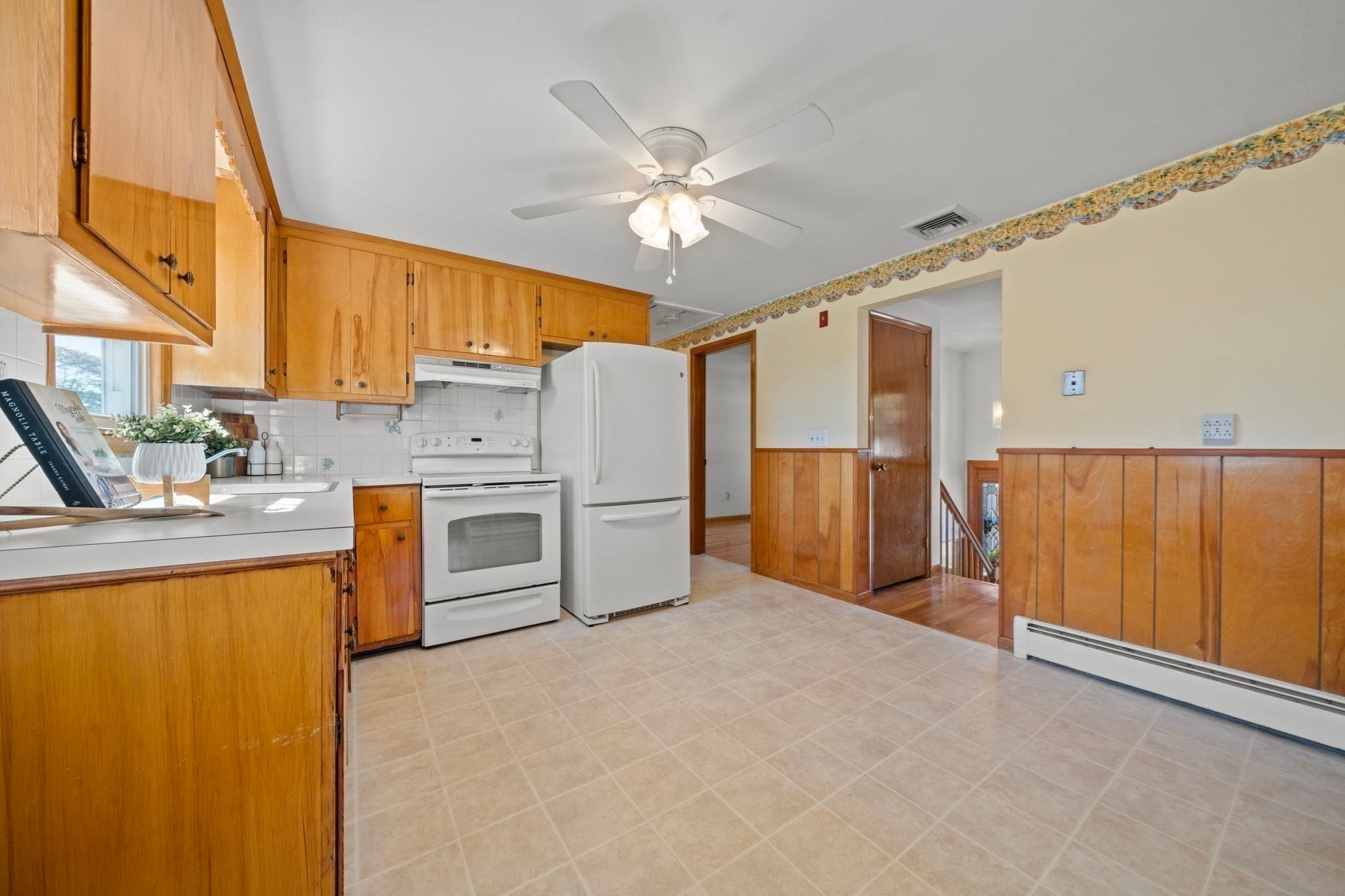 2 Wolcott Road