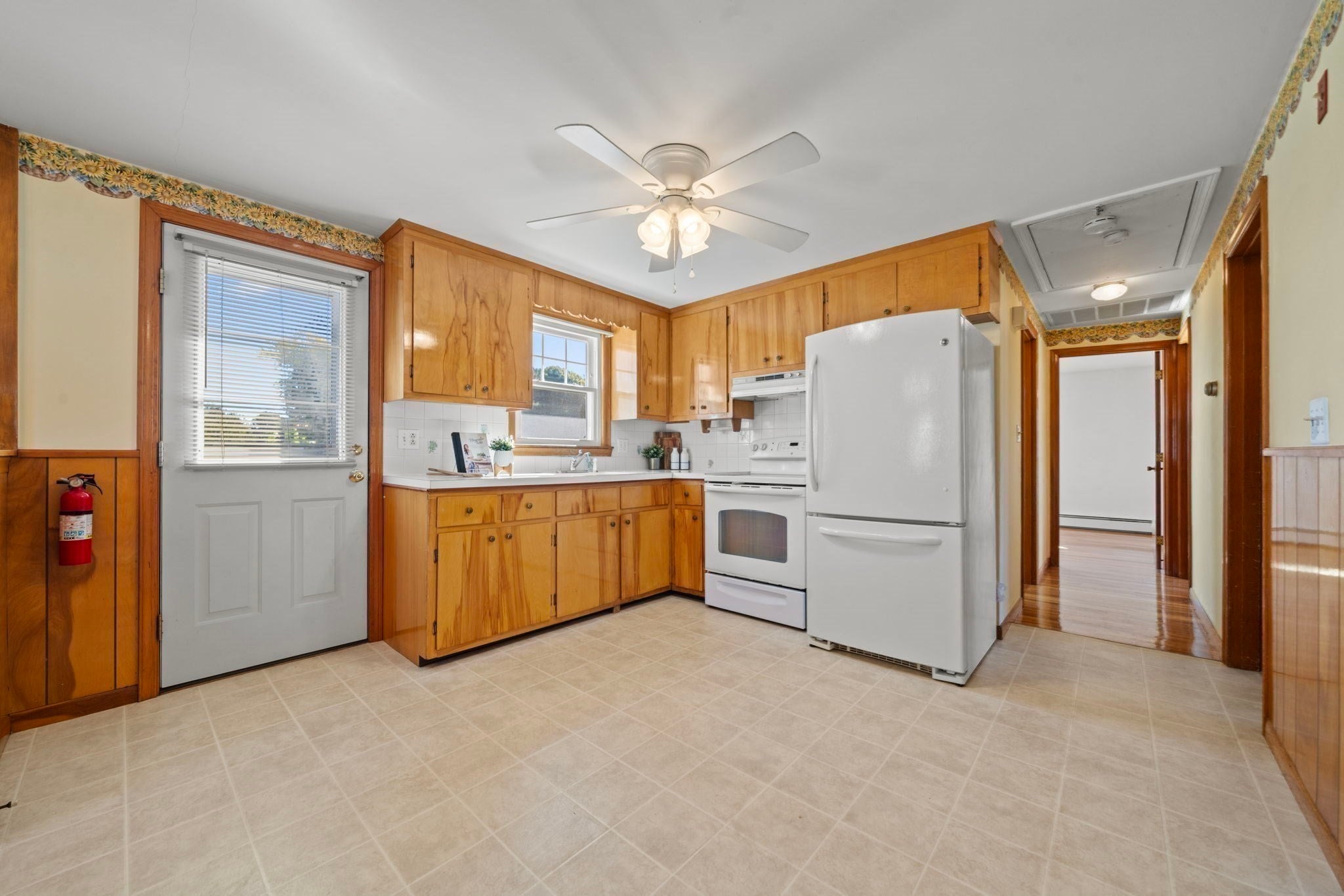 2 Wolcott Road