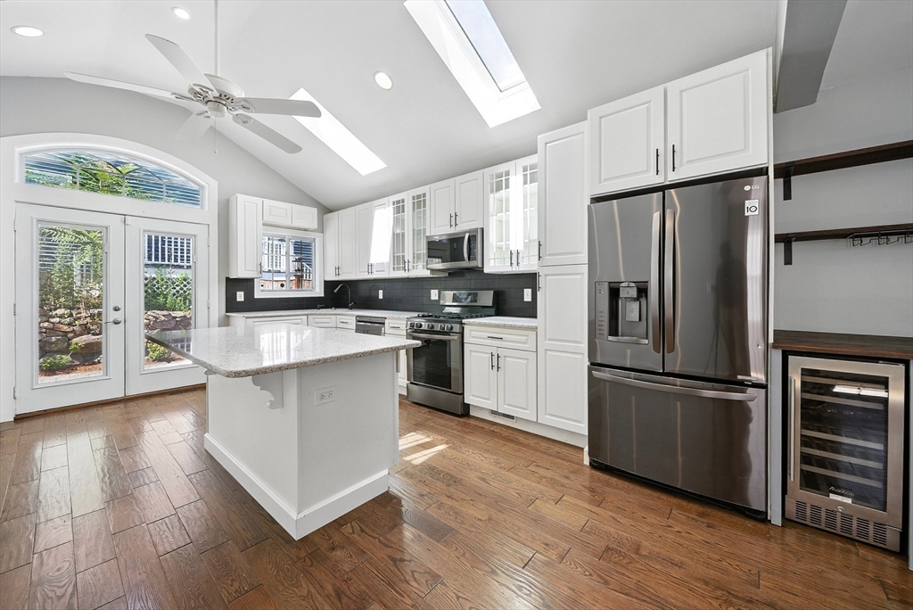 13 Oak St