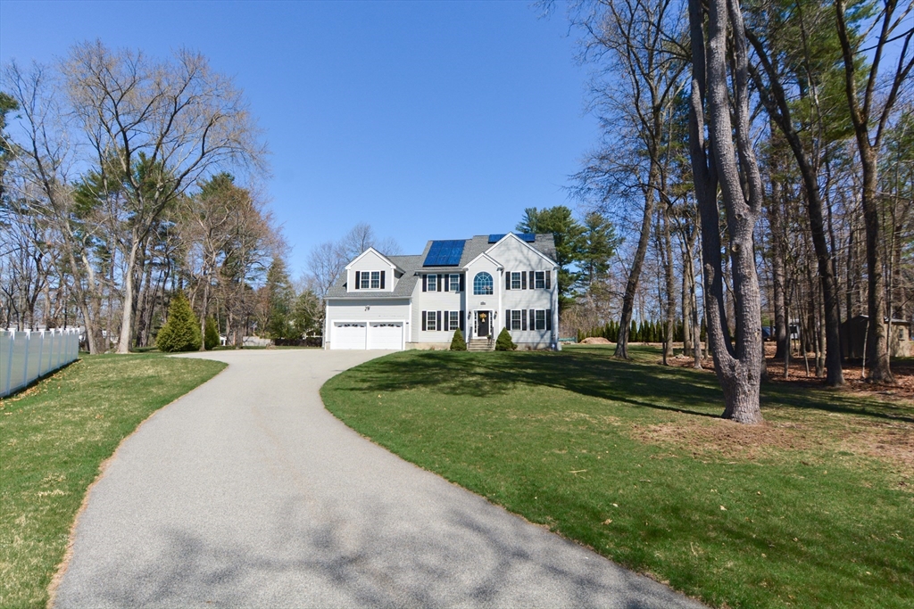 135 Potter Rd