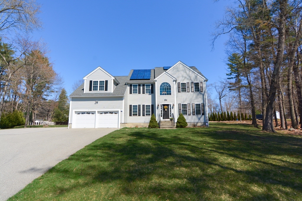 135 Potter Rd