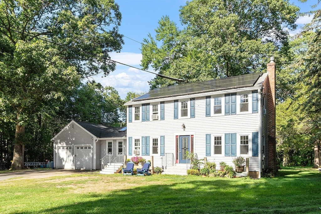 59 School Street