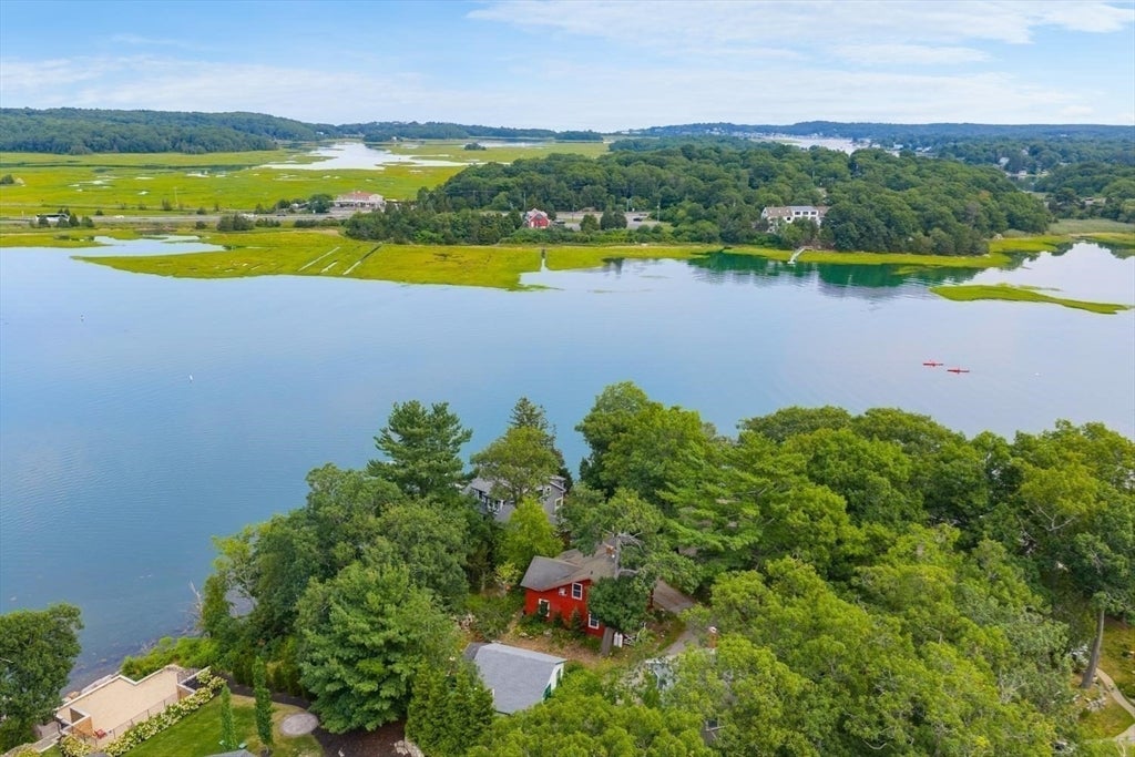 16 Stanwood Point