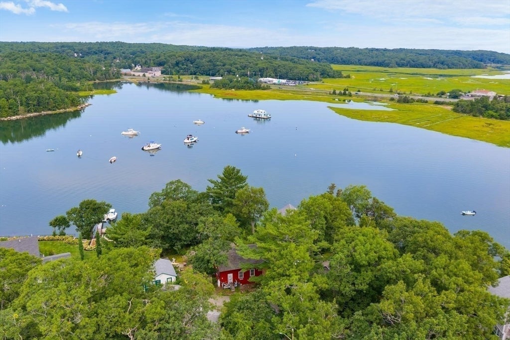 16 Stanwood Point