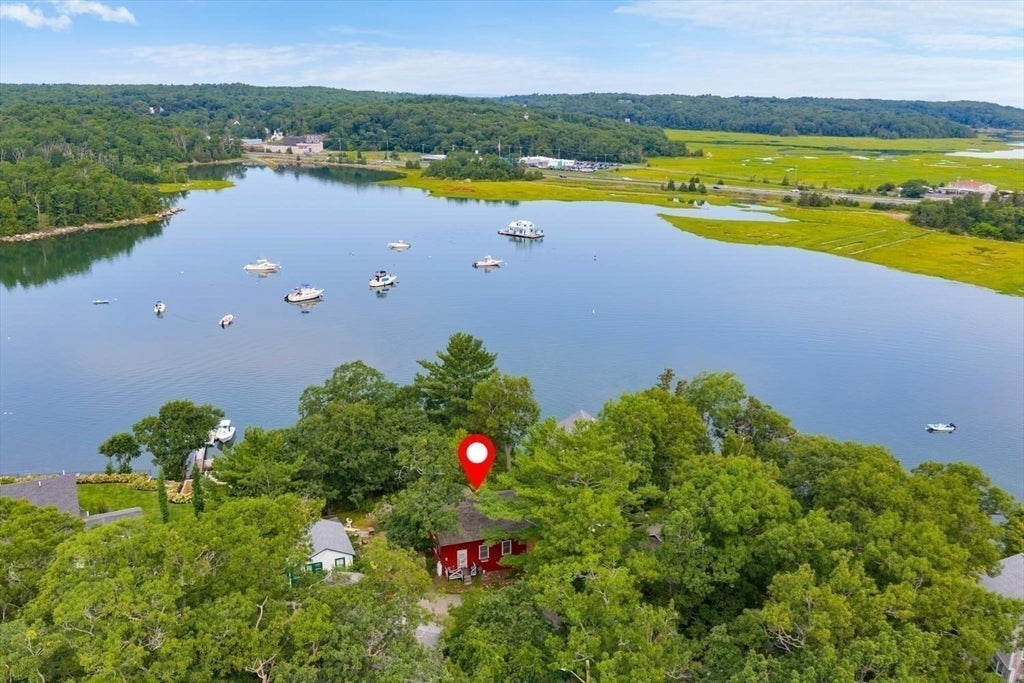 16 Stanwood Point