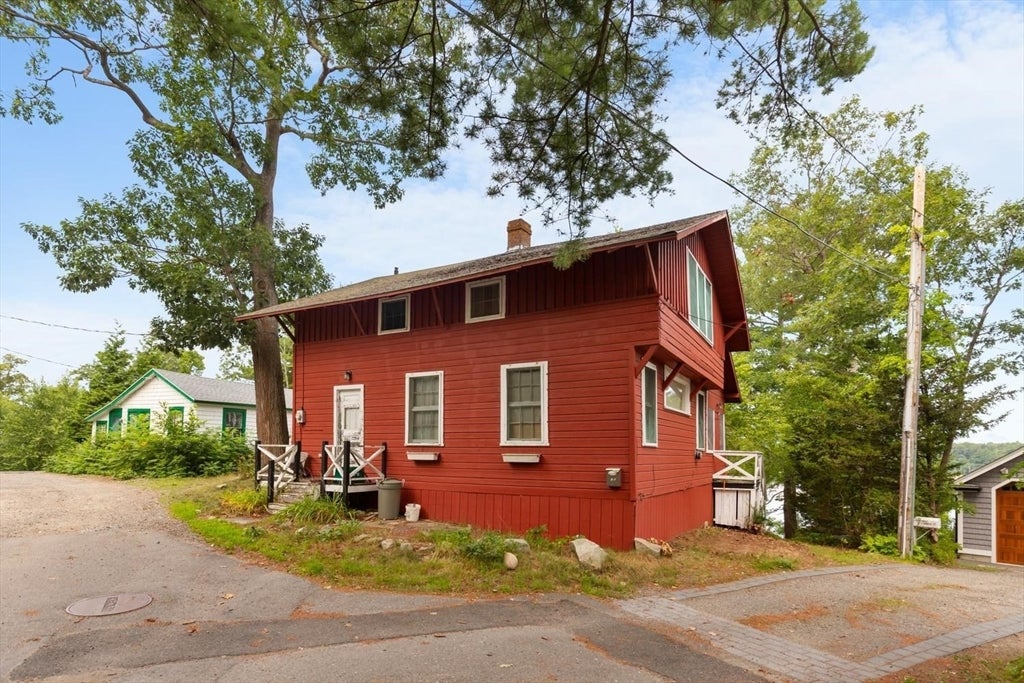 Photo of 16 Stanwood Point, Gloucester, MA