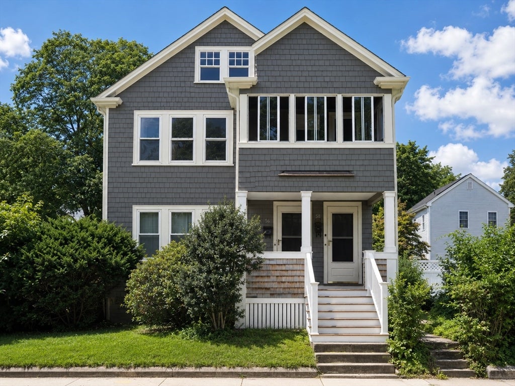58 Caughey St #2, Waltham, MA, 58 Caughey St #2, Waltham, MA Photo #1