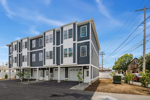 8 Revere Street 9 Revere MA 02151