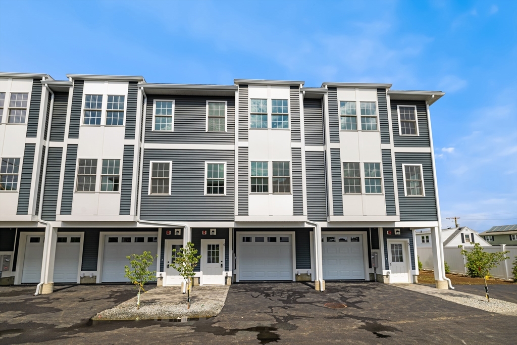 8 Revere Street 9
