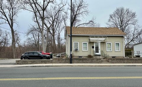Photo of 799 Front St, Chicopee, MA 01020 (MLS # 73455368)
