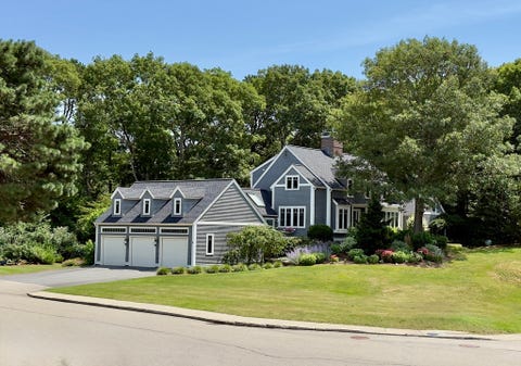 Photo of 2 Bay Cliff Cir, Plymouth, MA 02360 (MLS # 73551854)