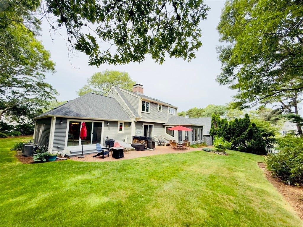 2 Bay Cliff Cir, Plymouth, MA Photo #30