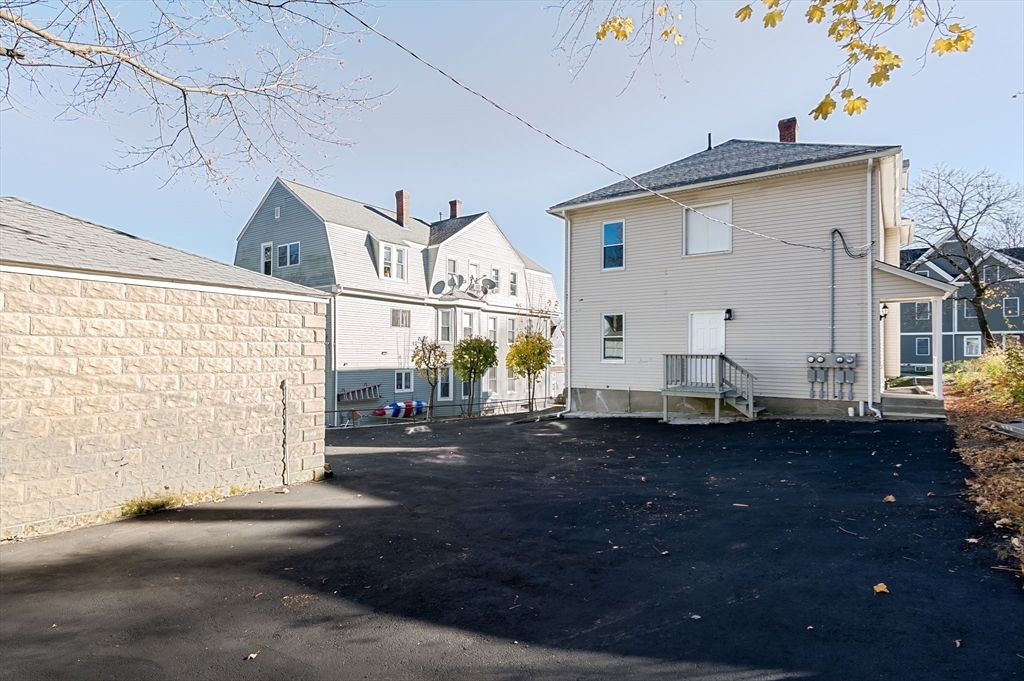 22 Ferdinand Street