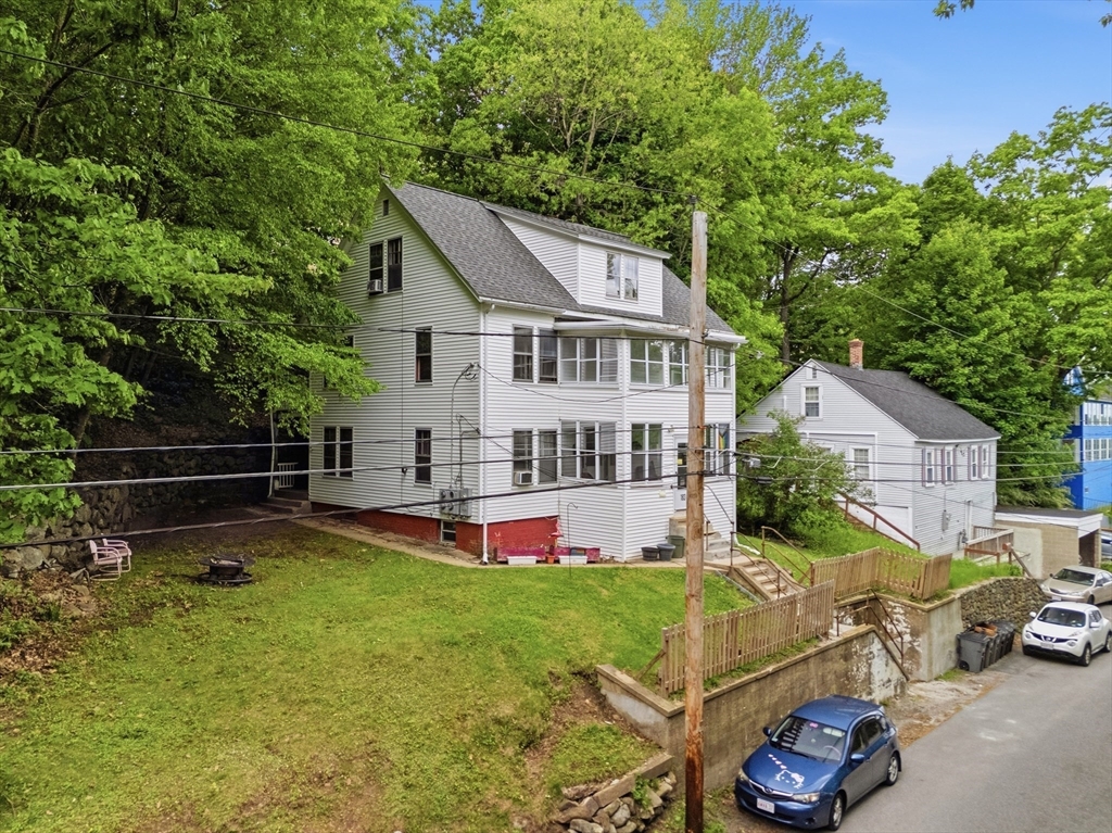 183 Greenwood St