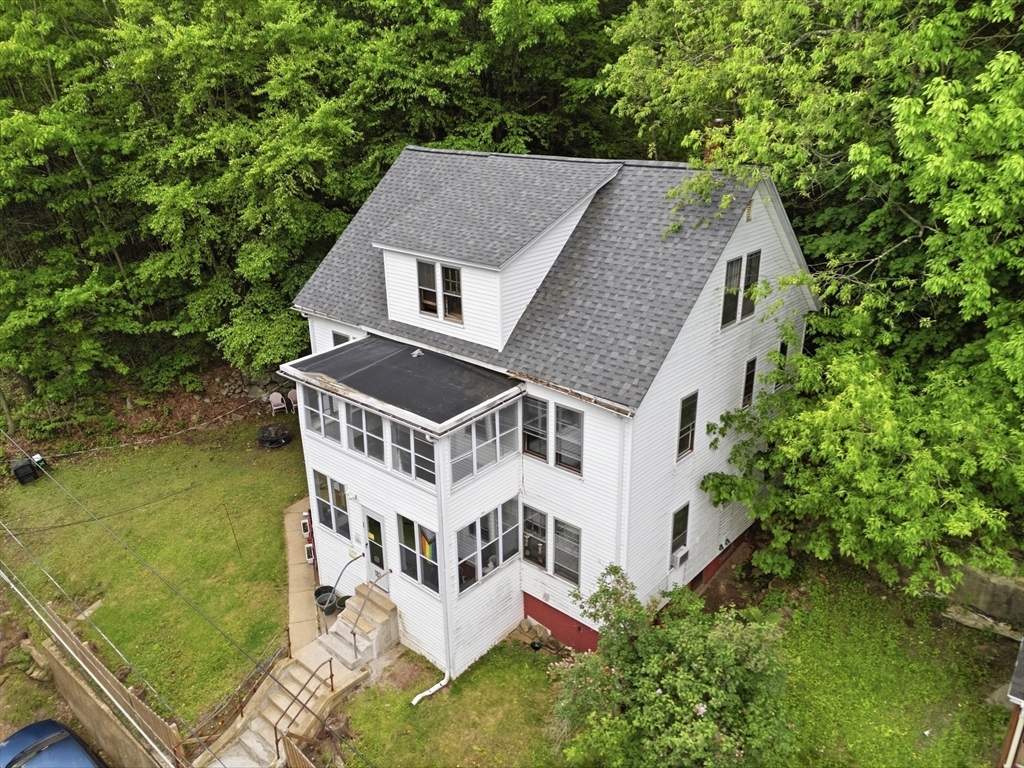183 Greenwood St