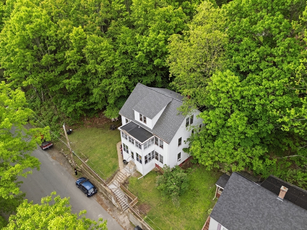 183 Greenwood St