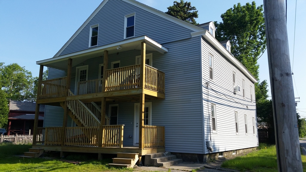 10 Sutton Road