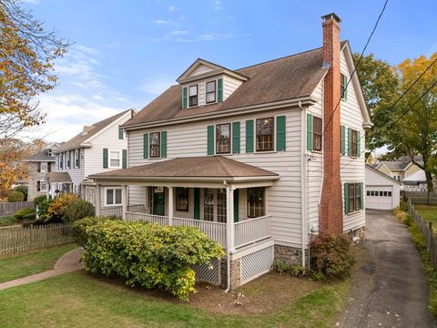 Photo of 24 Orchard Cir, Swampscott, MA 01907 (MLS # 73452372)