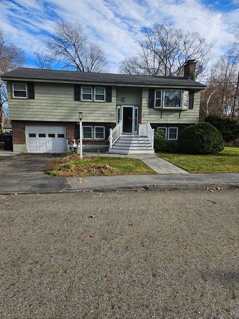 174 Helen Dr Marlborough MA 01752