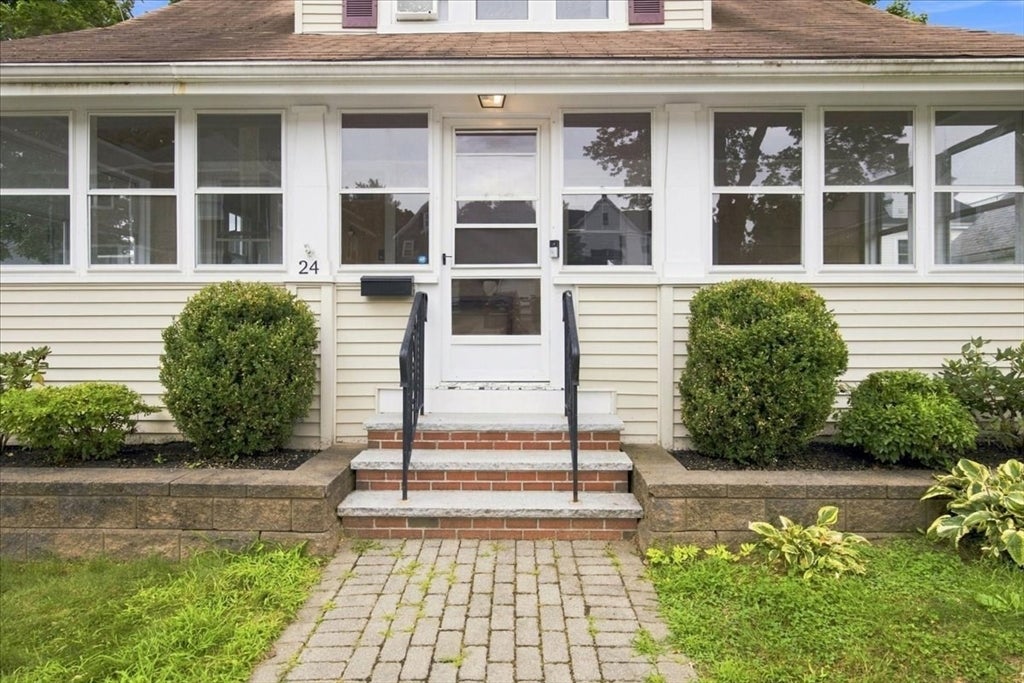 24 Nichols St, Norwood, MA, 24 Nichols St, Norwood, MA Photo #5
