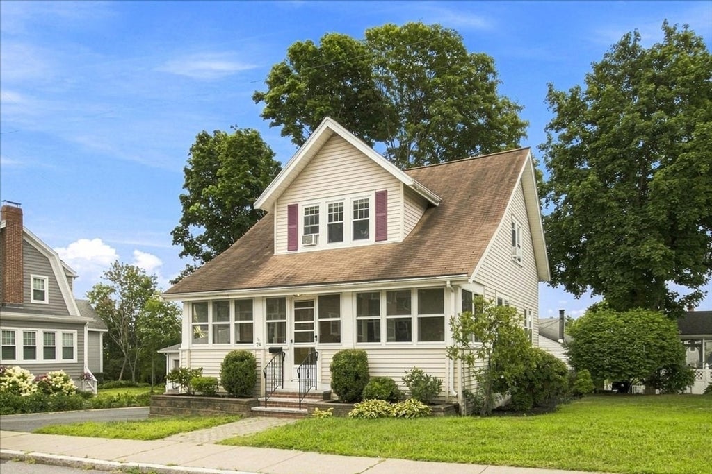 24 Nichols St, Norwood, MA, 24 Nichols St, Norwood, MA Photo #2