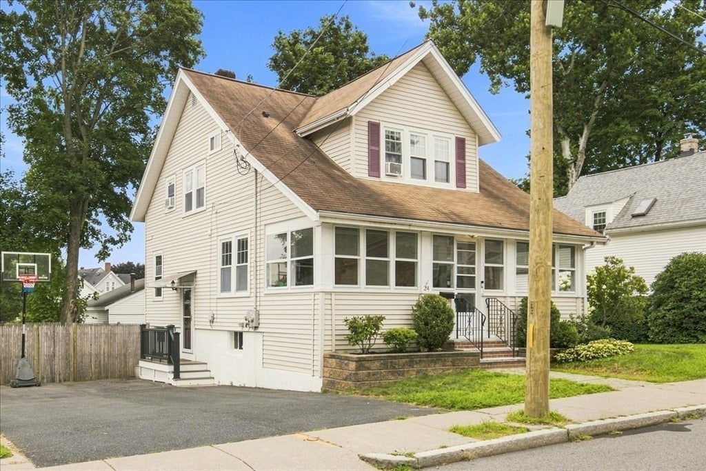 24 Nichols St, Norwood, MA, 24 Nichols St, Norwood, MA Photo #4