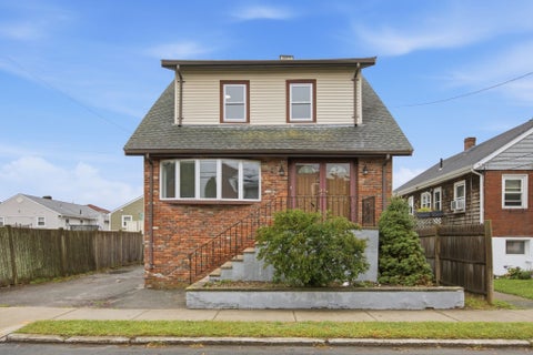 Photo of 17 Witherbee Ave, Revere, MA 02151 (MLS # 73573520)