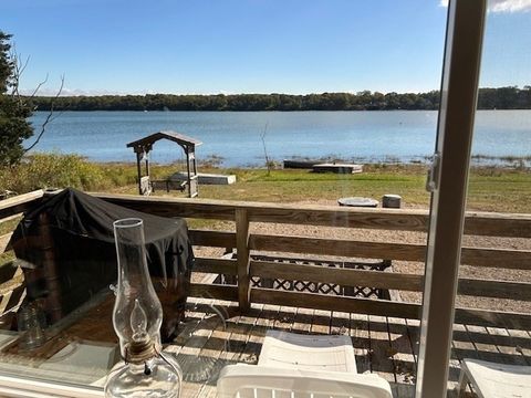 Photo of 37 Cranberry Hwy #3, Orleans, MA 02653 (MLS # 73433697)