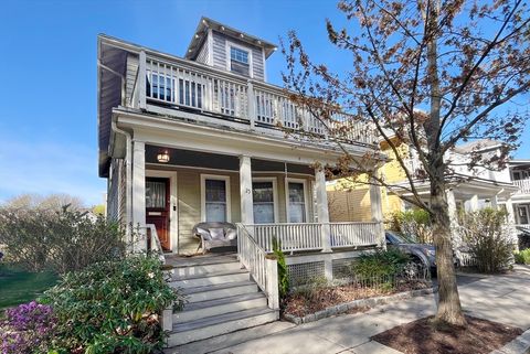 25 Kingsboro Park 2 Boston MA 02130